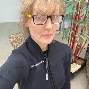 Meet your Posher, Robyn